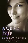 A Quick Bite cover
