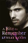 A Bite to Remember cover