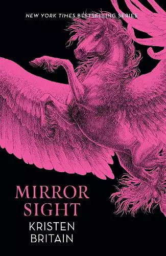 Mirror Sight cover