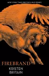 Firebrand cover