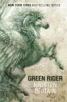 Green Rider cover