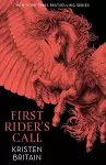 First Rider's Call cover