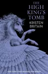 The High King's Tomb cover