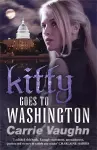 Kitty Goes to Washington cover