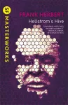 Hellstrom's Hive cover