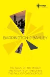 Barrington Bayley SF Gateway Omnibus cover