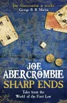 Sharp Ends cover