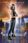 Wild Things cover