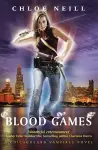 Blood Games cover