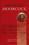 Corum: The Prince in the Scarlet Robe cover