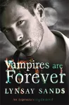 Vampires are Forever cover
