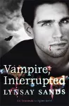 Vampire, Interrupted cover