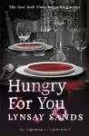 Hungry For You cover