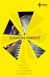 Damon Knight SF Gateway Omnibus cover