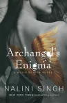 Archangel's Enigma cover