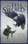 The Fell Sword cover
