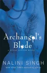 Archangel's Blade cover