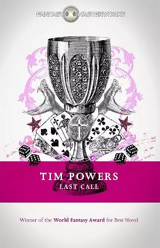 Last Call cover