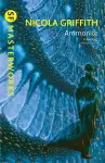 Ammonite cover