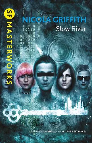 Slow River cover