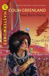 Take Back Plenty cover