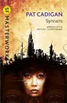 Synners cover