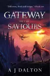 Gateway of the Saviours cover