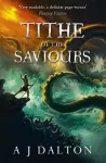 Tithe of the Saviours cover