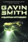 A Quantum Mythology cover