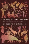 Queen of the Dark Things cover