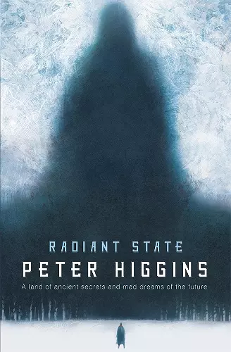 Radiant State cover