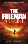The Fireman cover
