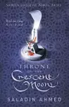 Throne of the Crescent Moon cover