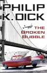 The Broken Bubble cover