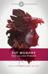 The Falling Woman cover