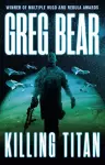Killing Titan cover