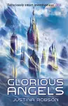 Glorious Angels cover
