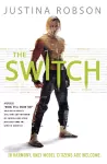 The Switch cover