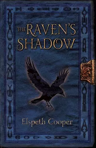 The Raven's Shadow cover
