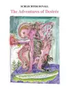 The Adventures of Desirée cover