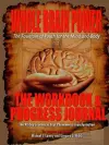 Whole Brain Power: Workbook & Progress Journal cover