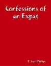 Confessions of an Expat cover