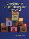 Chordmaster Chord Theory for Keyboard cover