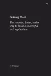 Getting Real: The Smarter, Faster, Easier Way to Build a Successful Web Application cover