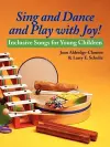 Sing and Dance and Play with Joy! cover