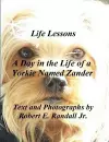 A Day in the Life of a Yorkie Named Zander cover