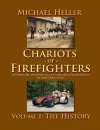 Chariots of Firefighters (Black & White Version) cover
