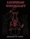 LUCIFERIAN WITCHCRAFT - Book of the Serpent cover