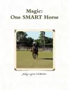 Magic One SMART Horse cover