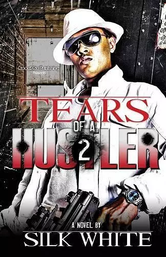 Tears of a Hustler PT 2 cover